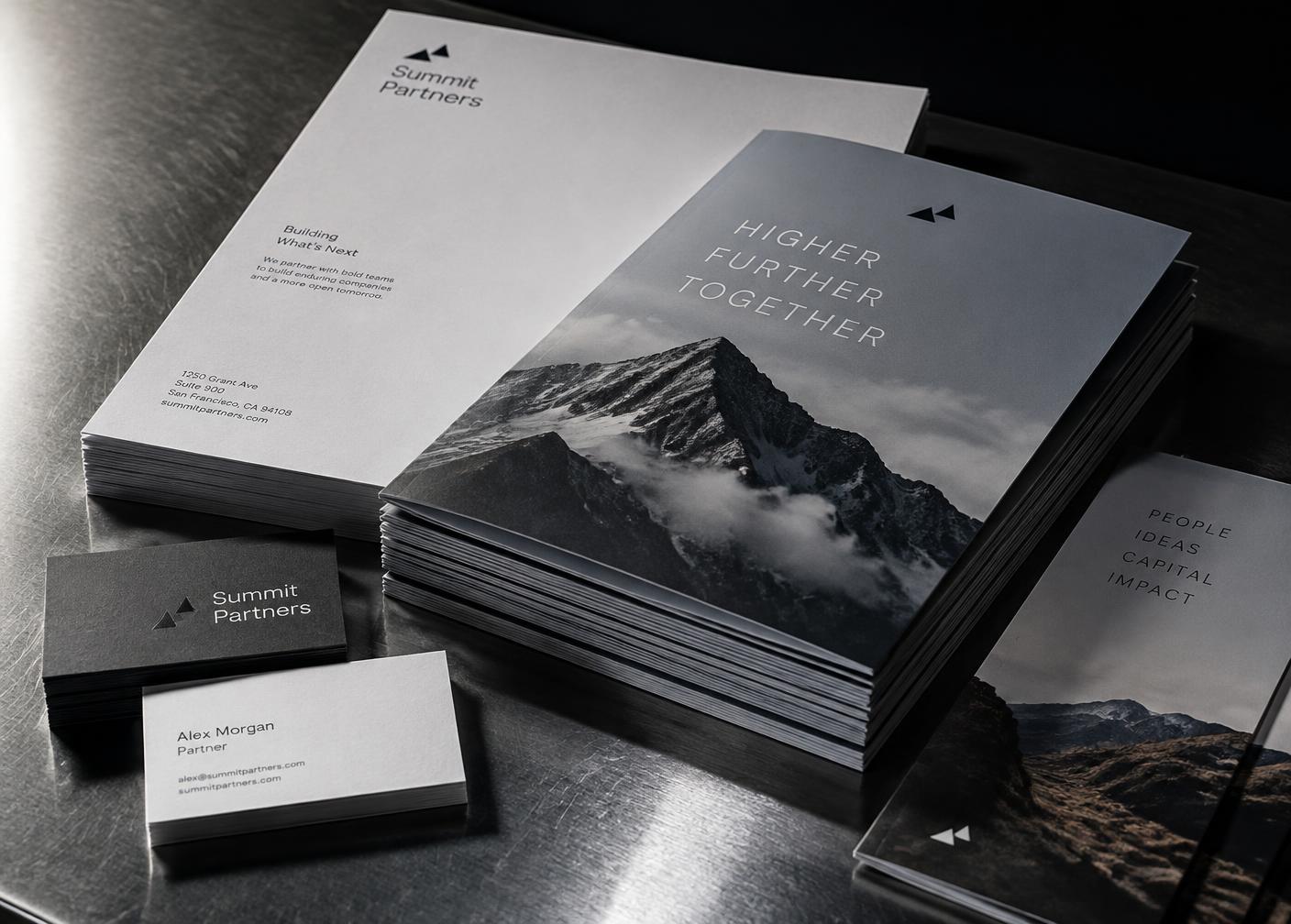 Printing & Large Format